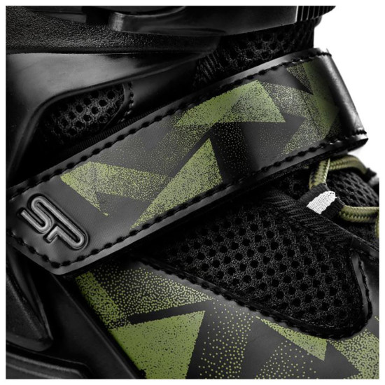 Spokey Makan in-line skates Spokey Makan in-line skates